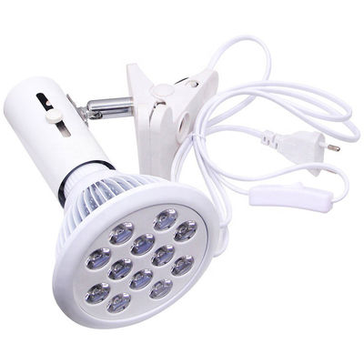 kupować 36W 12 sztuk terapia światłem podczerwonym LED lampa na podczerwień do bólu pleców produkcja internetowa