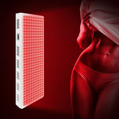 kupować Funkcja pomiaru czasu 1500W Anti Aging Terapia światłem dla starzejącej się skóry produkcja internetowa