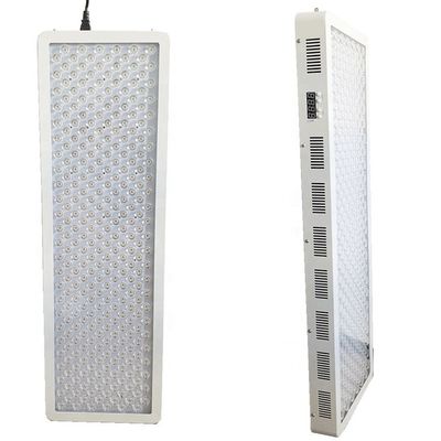 kupować Panel do terapii światłem czerwonym całego ciała 1500W Terapia fotodynamiczna PDT 850nm produkcja internetowa
