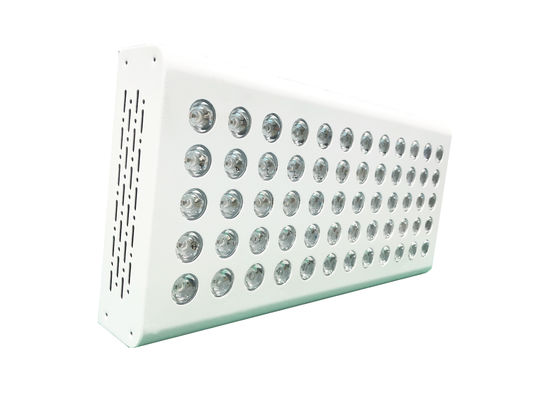 kupować Biała 300W 660nm 850nm Lampa bliskiej podczerwieni Sauna Therapy 60szt LED produkcja internetowa