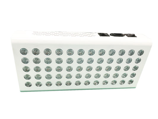 kupować Odprężanie 660nm 850nm terapia światłem podczerwonym LED produkcja internetowa