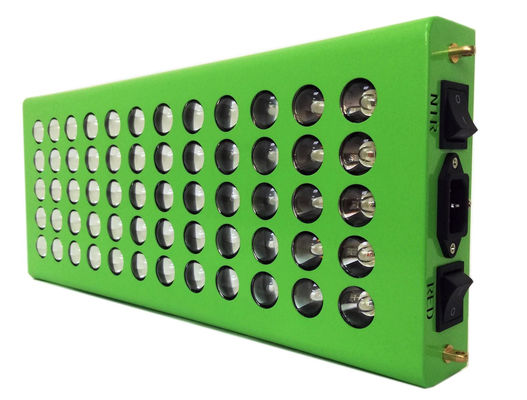 kupować Specjalna zielona terapia światłem podczerwonym o mocy 300 W z 660 nm 850 nm produkcja internetowa
