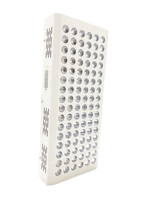 kupować Panel LED Anti Aging 500w Red Light Therapy 660nm 850nm Podczerwień produkcja internetowa