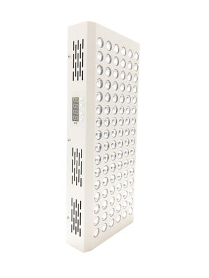 kupować Podwójny system 500W Red Light Healing Lamp 660nm 850nm Z timerem produkcja internetowa