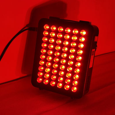 kupować PDT NIR 730nm Przenośne urządzenie do terapii światłem czerwonym do bólu twarzy produkcja internetowa