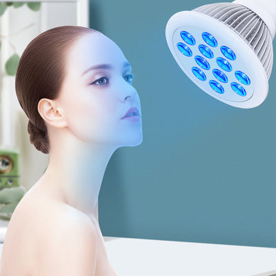 kupować 660nm 850nm Blue Light Therapy Device 500W Ultra Red Light Lamp produkcja internetowa