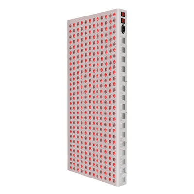 kupować Gojenie się ran 1800W Czerwone panele całego ciała do terapii światłem 660nm 850nm produkcja internetowa