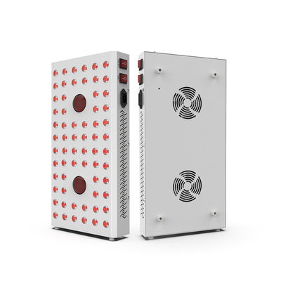 kupować Panel do terapii światłem czerwonym o wysokim napromieniowaniu COB 600W 660nm 850nm produkcja internetowa