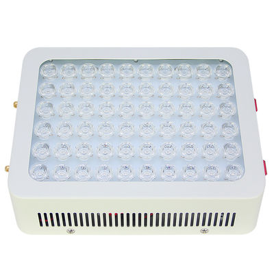 kupować Panel ścienny 300W Diy Red Light Therapy 850 nanometrów produkcja internetowa