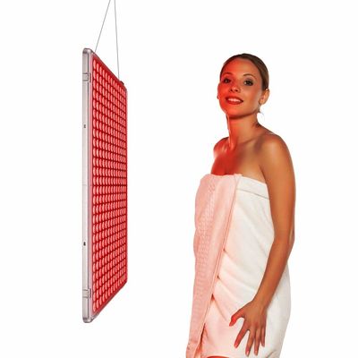 kupować 660nm PDT Profesjonalna maszyna do terapii światłem LED do użytku domowego produkcja internetowa