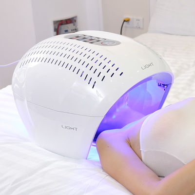 kupować Skin Care 4 Color 32W LED Light Therapy Machine Professional produkcja internetowa