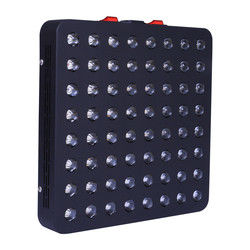 kupować Maszyna do terapii światłem 192W LED 660nm 850nm Lampa do terapii światłem podczerwonym produkcja internetowa
