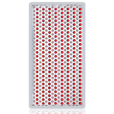 kupować 12-calowa lampa do terapii podczerwienią 1200w NIR 850nm Maszyna na światło podczerwone produkcja internetowa