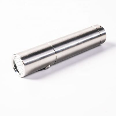 kupować Zaskórnik Usuń 670 Nm Red Light Therapy Flashlight 660nm 850nm produkcja internetowa