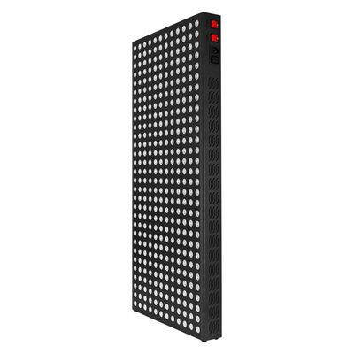 kupować AC85V 660nm 850nm 1800W Sprzęt do terapii światłem czerwonym do przeciwdziałania starzeniu produkcja internetowa