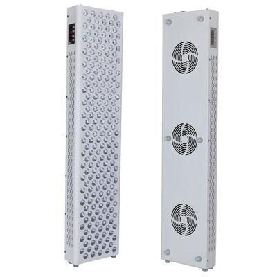 kupować 660nm 850nm 1000w Full Body Led Light Therapy Komercyjne zastosowanie domowe produkcja internetowa