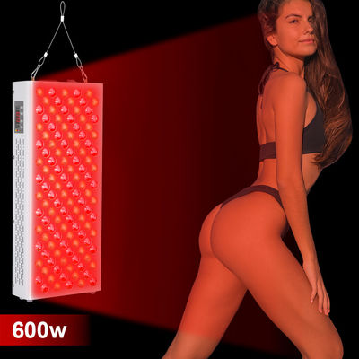 kupować 600W LED Light Therapy Machine Wybielanie Anti Aging Skin Smooth produkcja internetowa