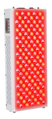 kupować Urządzenie do terapii w bliskiej podczerwieni 600W 660Nm 850Nm Terapia fotobiomodulacyjna produkcja internetowa