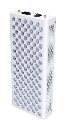 kupować 660nm 850nm 600W Lampa LED do terapii światłem czerwonym Anti Aging Pain Relief produkcja internetowa