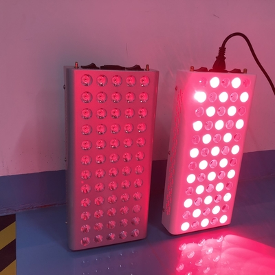 kupować 660nm 850nm 300w Sprzęt do terapii światłem LED z podwójnym przełącznikiem produkcja internetowa