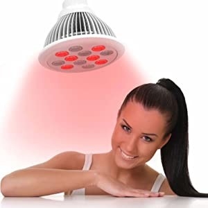 kupować Podczerwień 36W 620nm 680nm 850nm czerwona żarówka LED stymulacja biologiczna produkcja internetowa