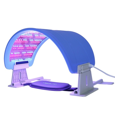 kupować 7 kolorów Photon PDT Red Light Therapy Machine Belt Pielęgnacja skóry Odmładzanie produkcja internetowa