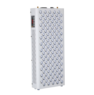 kupować Green Glow 500W całe urządzenie do terapii światłem czerwonym Lampa do terapii światłem podczerwonym produkcja internetowa