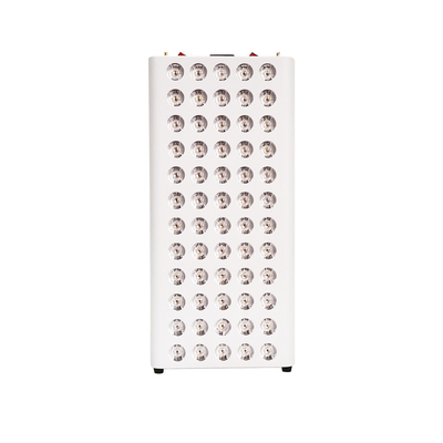 kupować 660 nanometrów Terapia fotodynamiczna czerwonym światłem LED 300W z podwójnym systemem produkcja internetowa