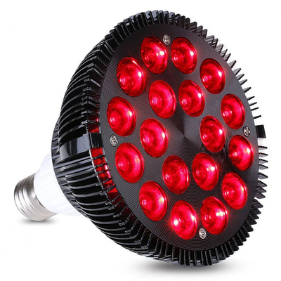 kupować Lampa LED na podczerwień do bólu 660nm 850nm 54W Terapia światłem czerwonym produkcja internetowa