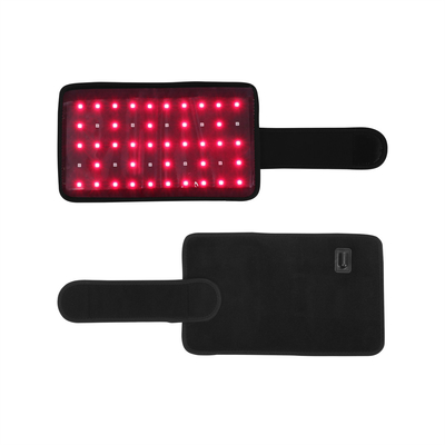 kupować Użytku domowego Arm Red Light Therapy Belt 660nm 850nm Przeciwbólowy Anti Aging produkcja internetowa