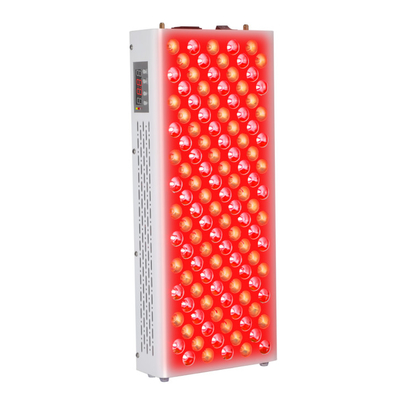 kupować Panel przeciwzmarszczkowy w pobliżu podczerwieni 660nm 850nm LED PDT Beauty Machine produkcja internetowa