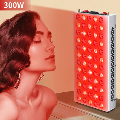 kupować 660nm 850nm Full Body Red Light Therapy Machine Redukujący zmarszczki Panel terapii czerwonym światłem produkcja internetowa