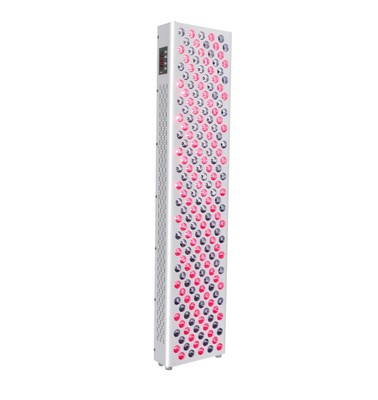 kupować Urządzenia do terapii światłem czerwonym bez migotania 1000w 660nm 850nm panel terapii światłem podczerwonym produkcja internetowa