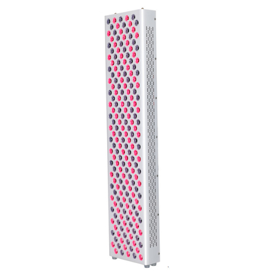 kupować 660nm 850nm Panel LED w pobliżu podczerwieni Gojenie ran Anti Aging PDT LED Therapy Machine produkcja internetowa