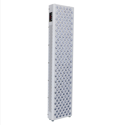 kupować Pielęgnacja skóry twarzy 1000w Urządzenia do terapii światłem czerwonym LED System PDT Panel światła na podczerwień produkcja internetowa