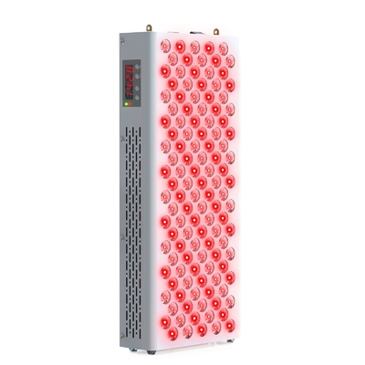 kupować 660nm urządzenie do terapii światłem czerwonym na podczerwień do twarzy produkcja internetowa