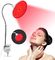 660nm Czerwone żarówki LED do terapii światłem 30-stopniowa lampa do terapii podczerwienią