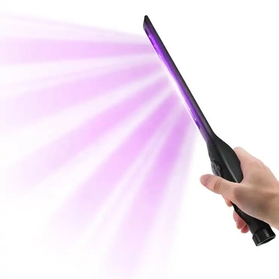 Ręczny sterylizator UV w sztyfcie LED UVC Dezynfekcja światłem ultrafioletowym