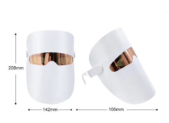 PDT Photon Light Therapy Twarzowa maska ​​upiększająca dla piękna skóry