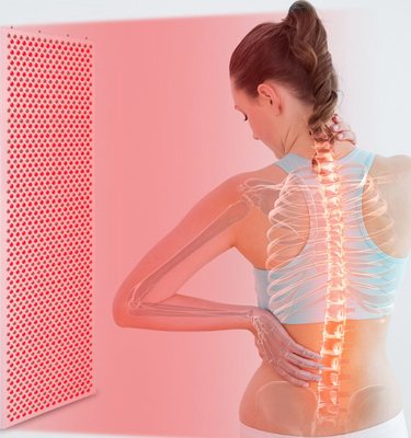 Full Body 3000W Near Infrared Light Therapy Device Commercial Home Use