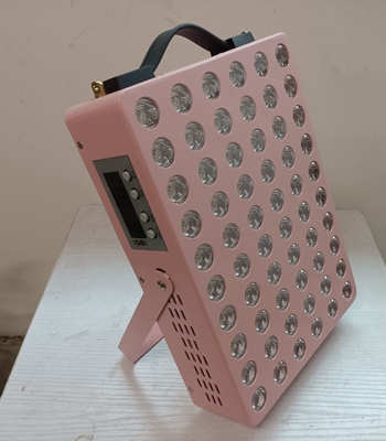 300W 660nm 850nm Panel czerwone światło LED dla łagodzenia bólu Lepszy sen