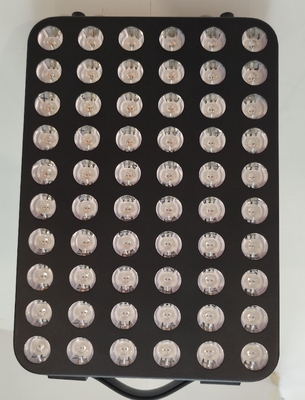 Uzdrawianie po urazie 300W 660nm 850nm Panel czerwone światło LED dla łagodzenia bólu Lepszy sen