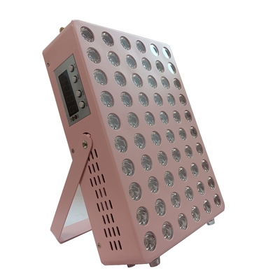 Uzdrowienie po operacji 300W 660nm 850nm Czerwony urządzenie LED dla łagodzenia bólu Lepszy sen