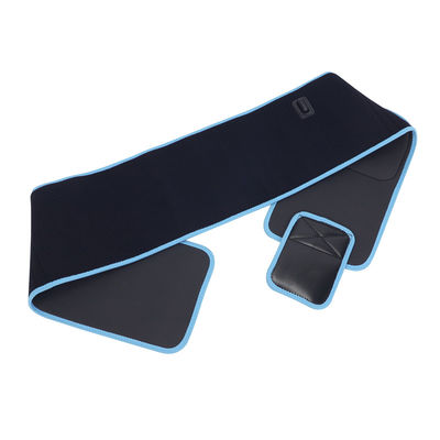 Customizable 660nm 850nm Wavelength Red Light Therapy Belt with 50W Power and 360pcs 5050SMD LEDs