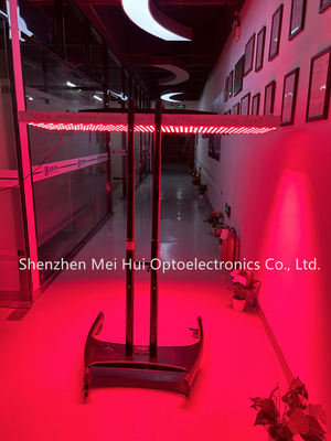 Fitness Led Panel Terapii Czerwonym Światłem Całe Ciało NIR Panel Terapii Urządzenie