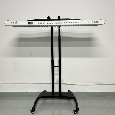 Odzyskanie mięśni 660nm 850nm Czerwony NIR LED Light Therapy Machine 3000w PDT Light Therapy Equipment