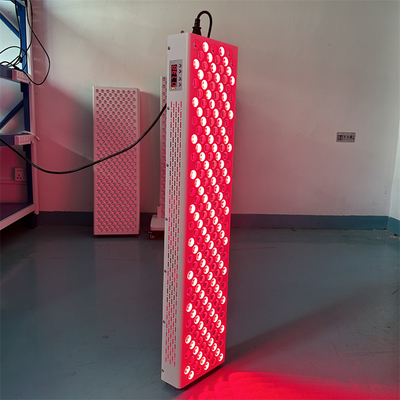 1000w spectral personalizacja panel terapii czerwonym światłem 660nm 850nm do gojenia kości łagodzenie bólu