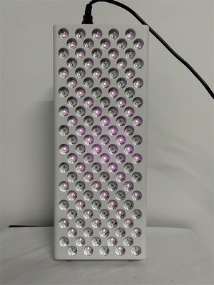 600w Opieka nad ciałem Urządzenie terapii czerwonym światłem Leczenie zmęczenia 660nm 850nm 610nm 830nm Spektralna personalizacja