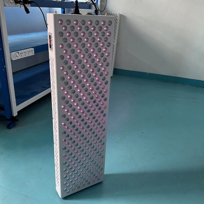 Czerwony LED Light Therapy 1500W Panel Device 660 850nm Całe ciało