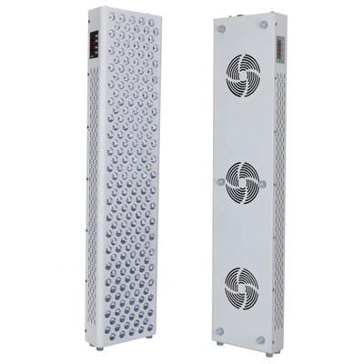 7 Spectra 1000W Panel terapii czerwonym światłem Opieka nad ciałem do użytku domowego
